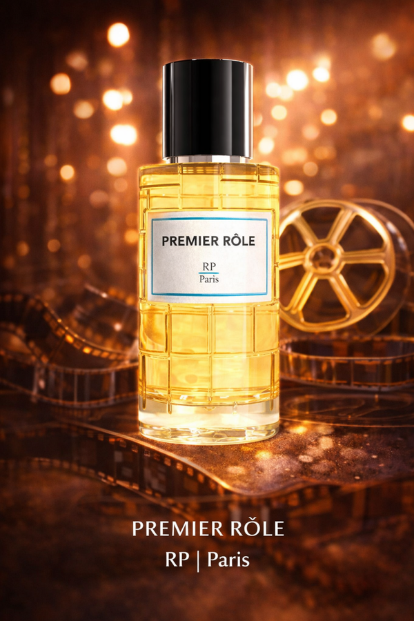 PREMIER RÔLE – RP Paris 50ml