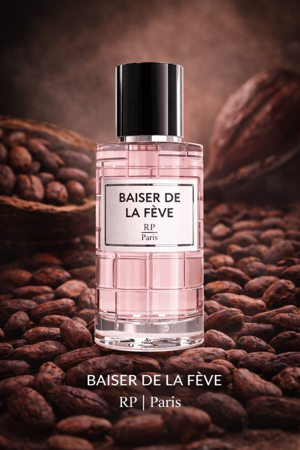 BAISER DE LA FÈVE – RP Paris 50ml