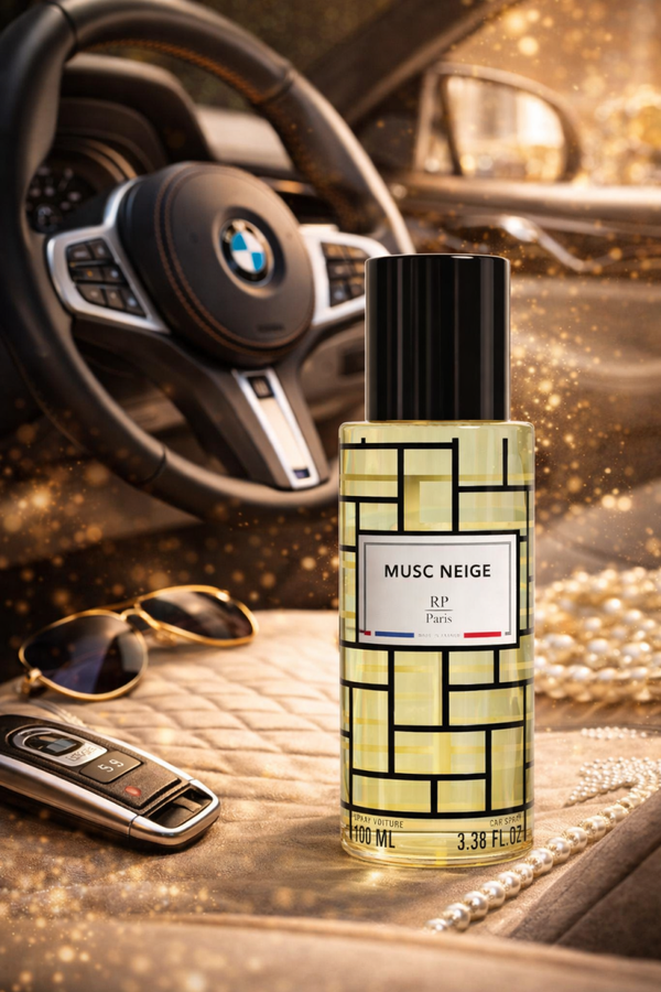 Musc Neige 100ml