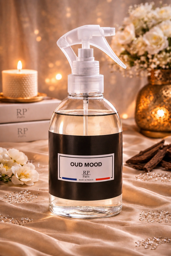 Oud Mood 250ml