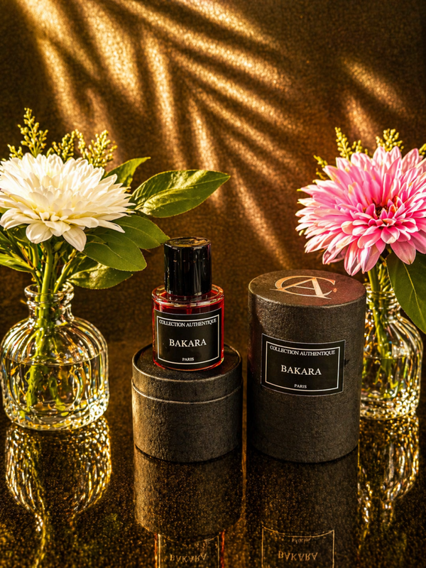 Parfum Bakara 50ml