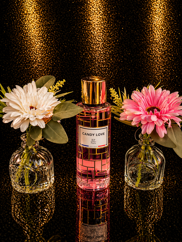Candy Love – Brume Parfumée 250ml