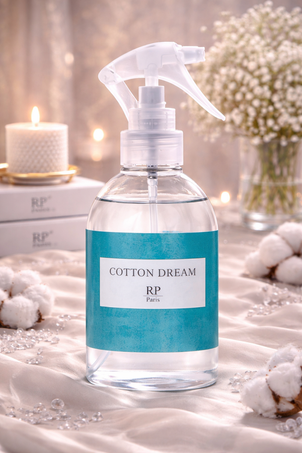 COTTON DREAM 250ml