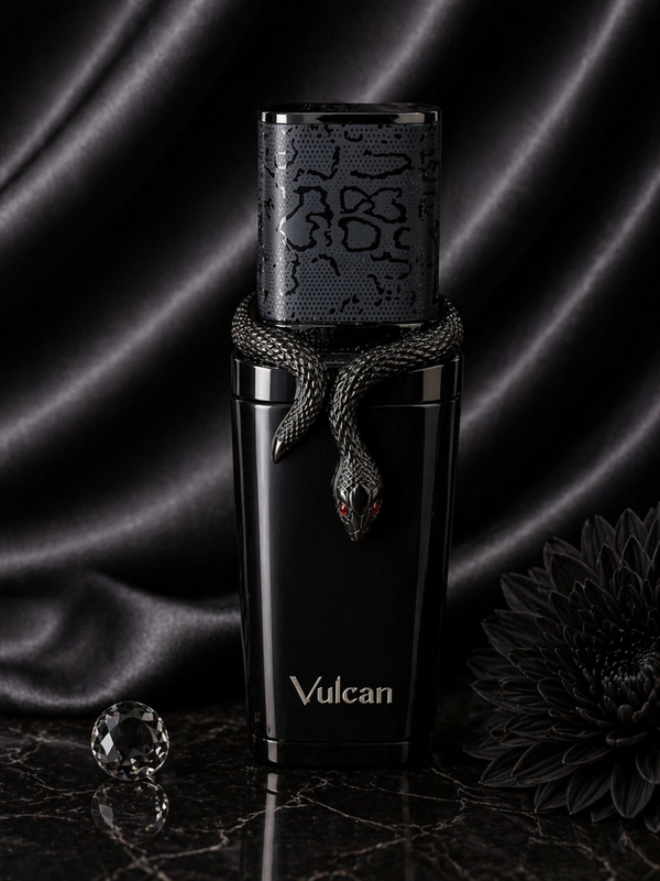 Vulcan