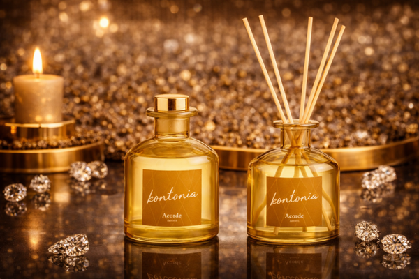 Ambre 250ml