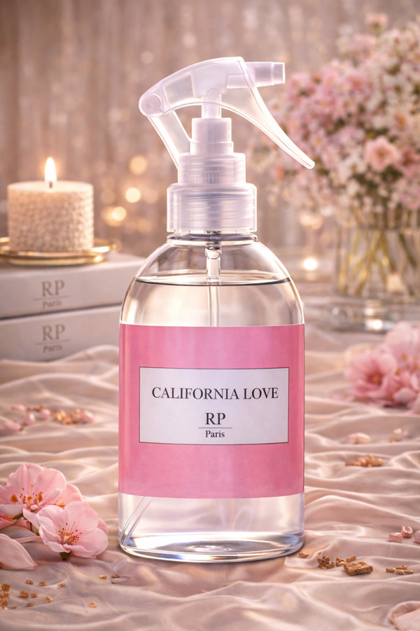 CALIFORNIA LOVE 250ml