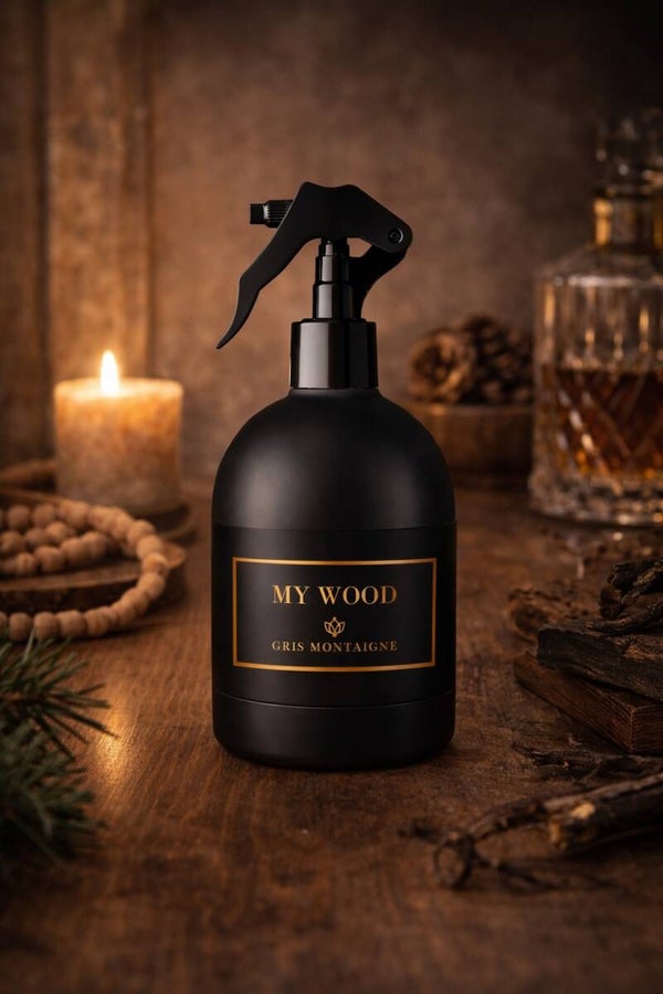 MY WOOD 250 ml