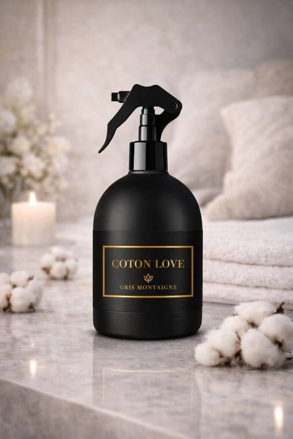 COTON LOVE 250 ml
