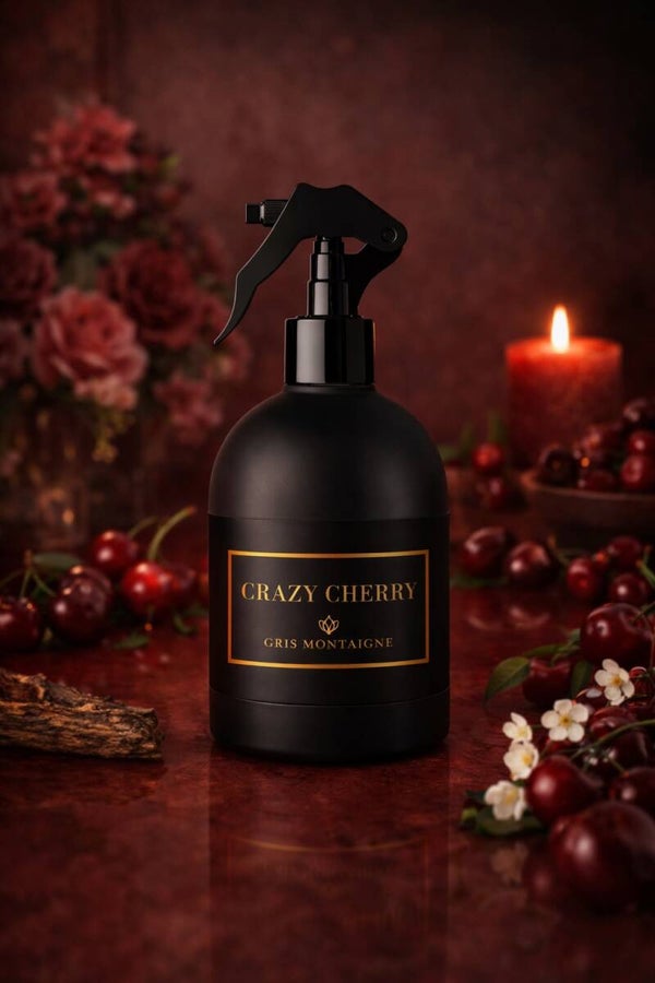 CRAZY CHERRY  250 ml