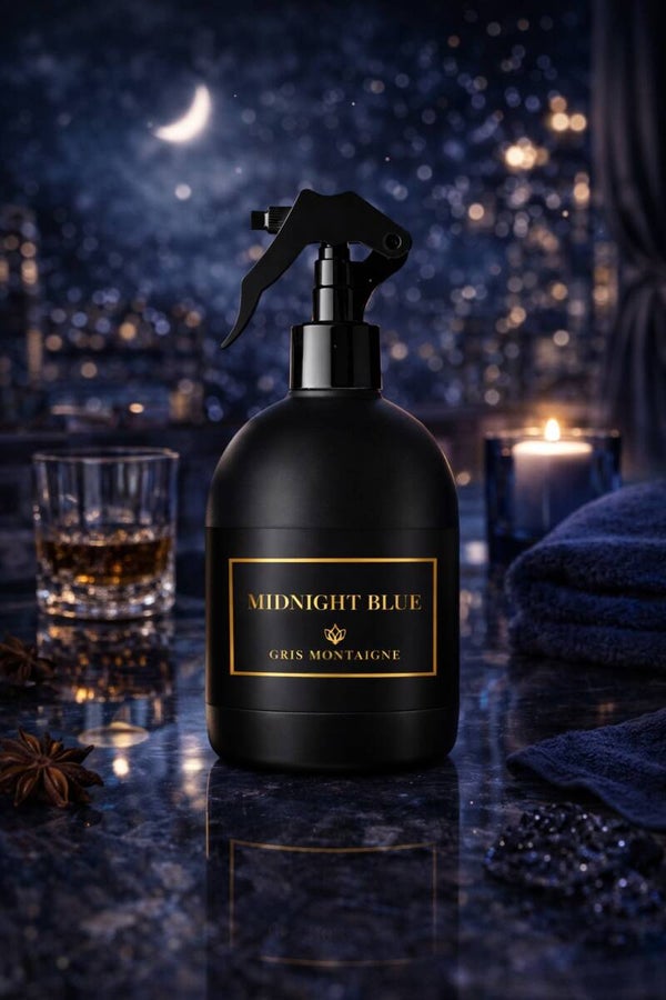 MIDNIGHT BLUE  250 ml