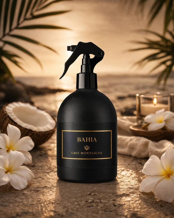 BAHIA  250 ml