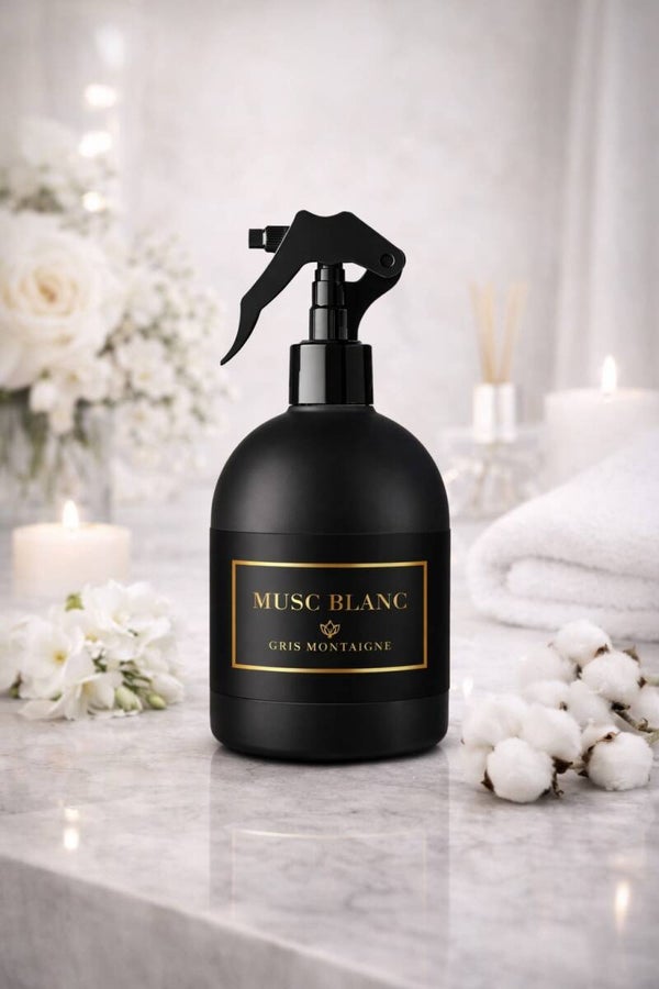 MUSC BLANC  250 ml