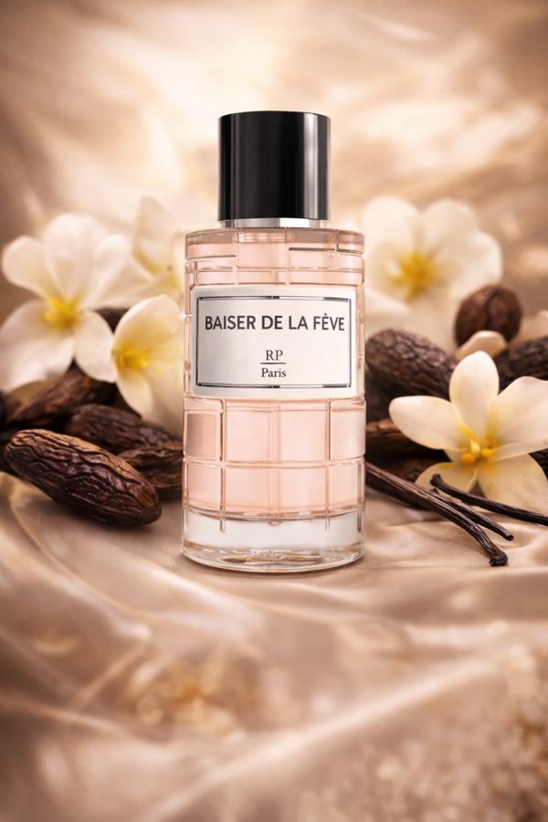 Baiser de la Fève 50ml