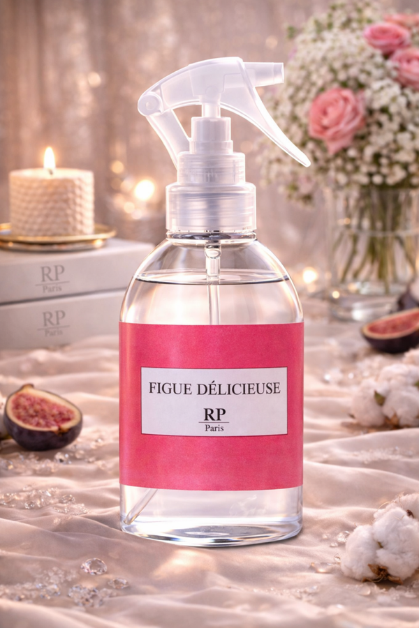 FIGUE DÉLICIEUSE 250ml
