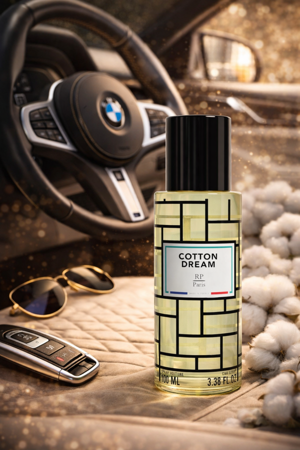 Cotton Dream 100ml