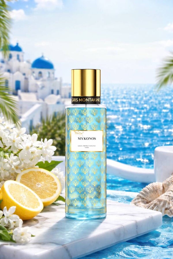 Mykonos – Gris Montaigne 250ml