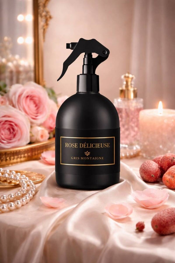 ROSE DÉLICIEUSE  250 ml