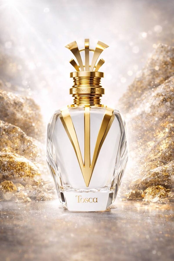 Tosca – Gris Montaigne 100ml