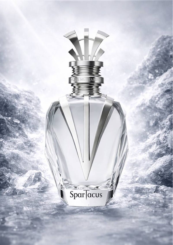 Spartacus – Gris Montaigne 100ml