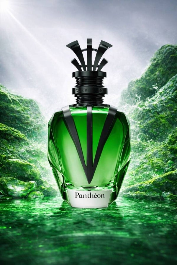 Panthéon – Gris Montaigne 100ml
