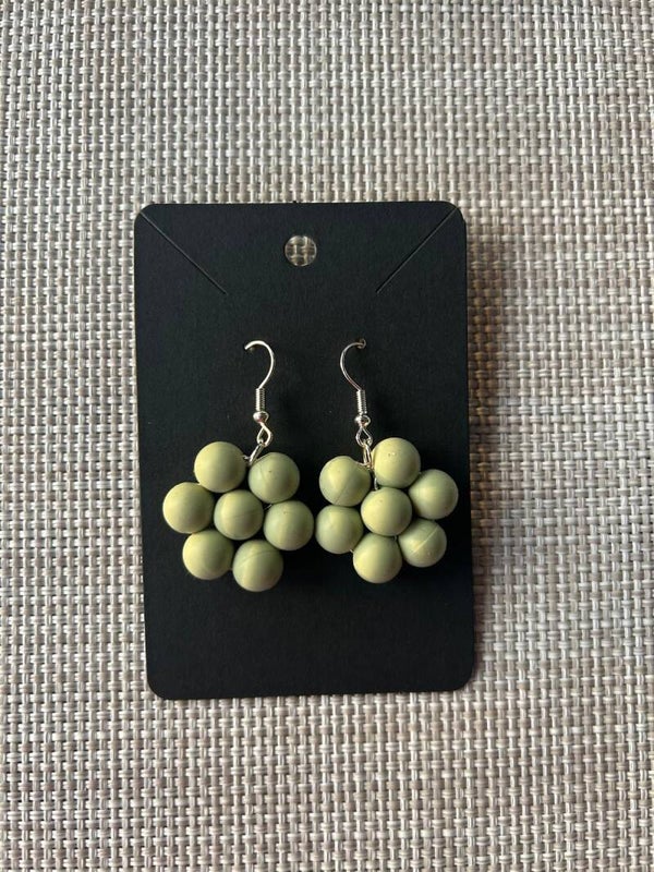 Välimeren vihreä - Pieni