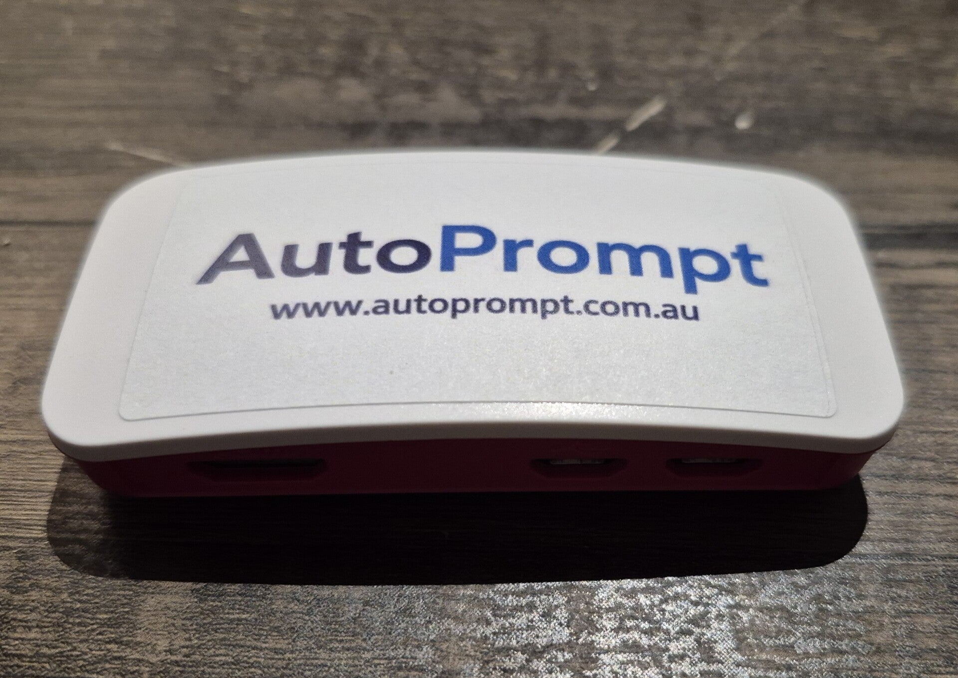 AutoPrompt Standalone Device