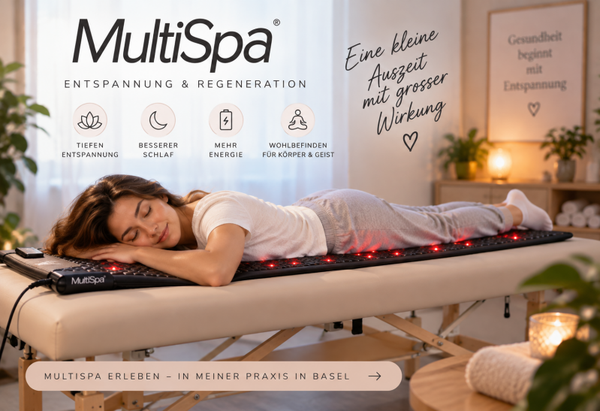 MultiSpa Entspannung & Regeneration