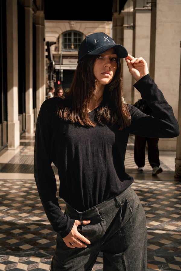 LXE - ESSENTIELS NAVY