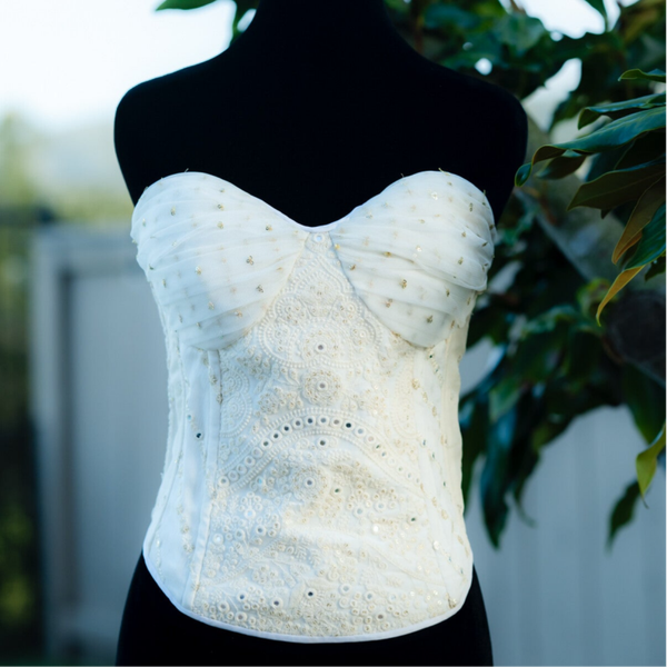 Kumudī – White Lotus