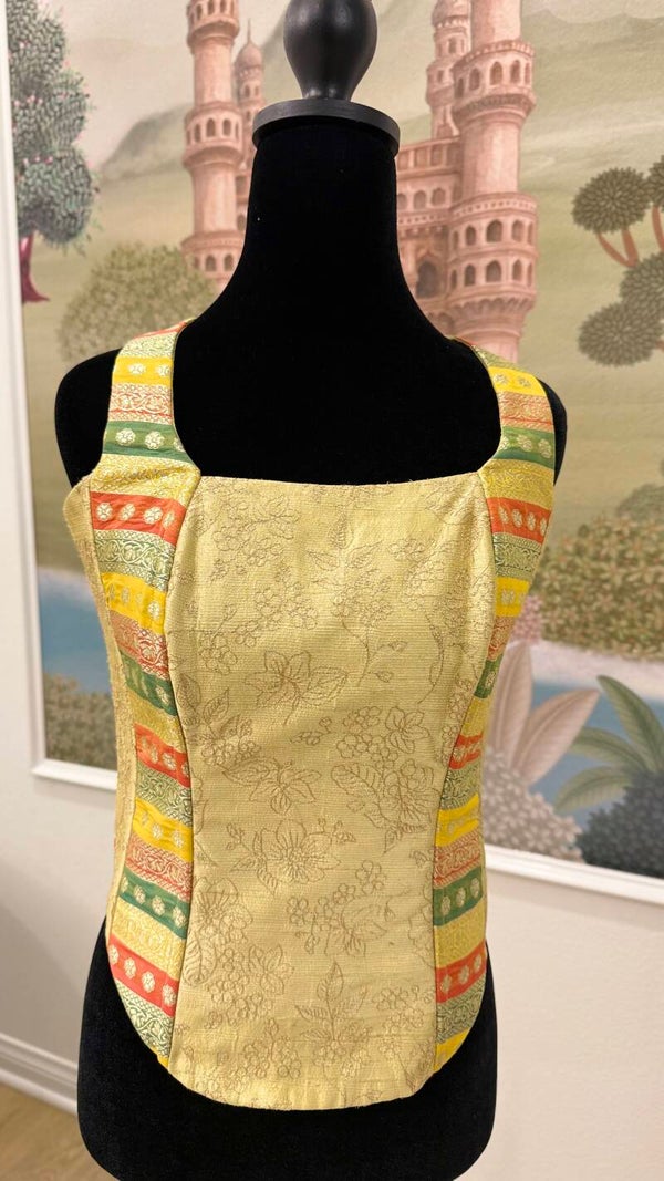 Suvarṇa Kānti – Golden Radiance