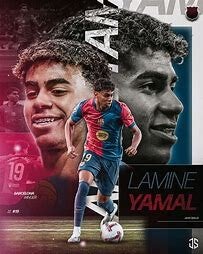 Your Favorite Sports Stars