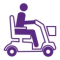 De Scootmobielshop website