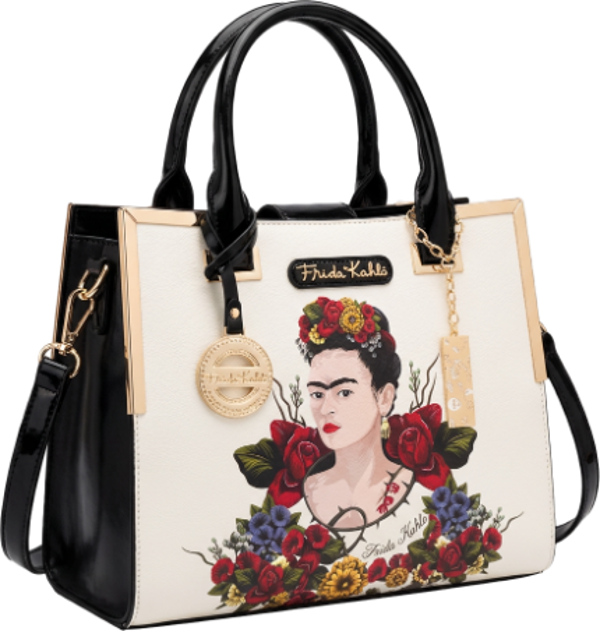 Woman's Frida Kahlo Purse
