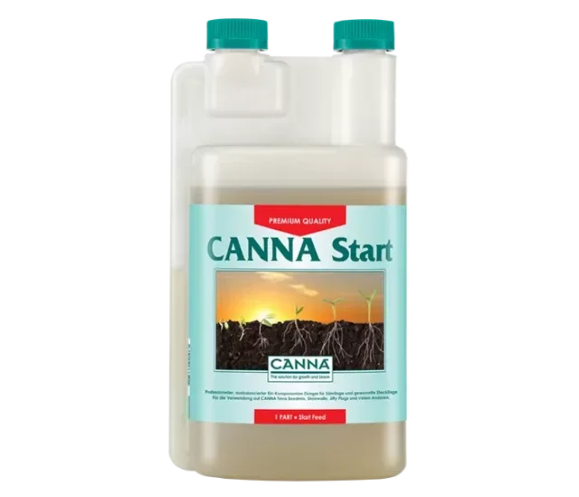 CANNA Start