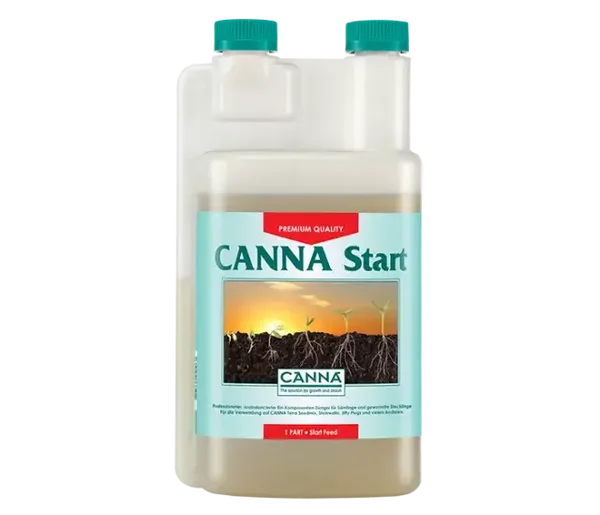 CANNA Start
