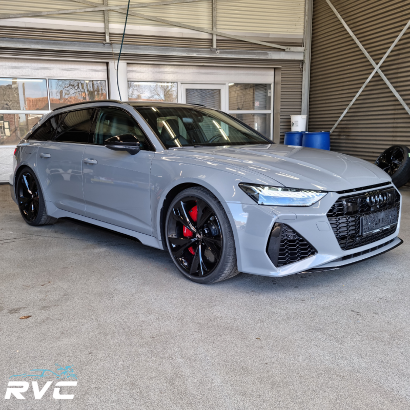 Roeffen Vehicle Care | Professionele Auto Detailing en Bescherming in ...