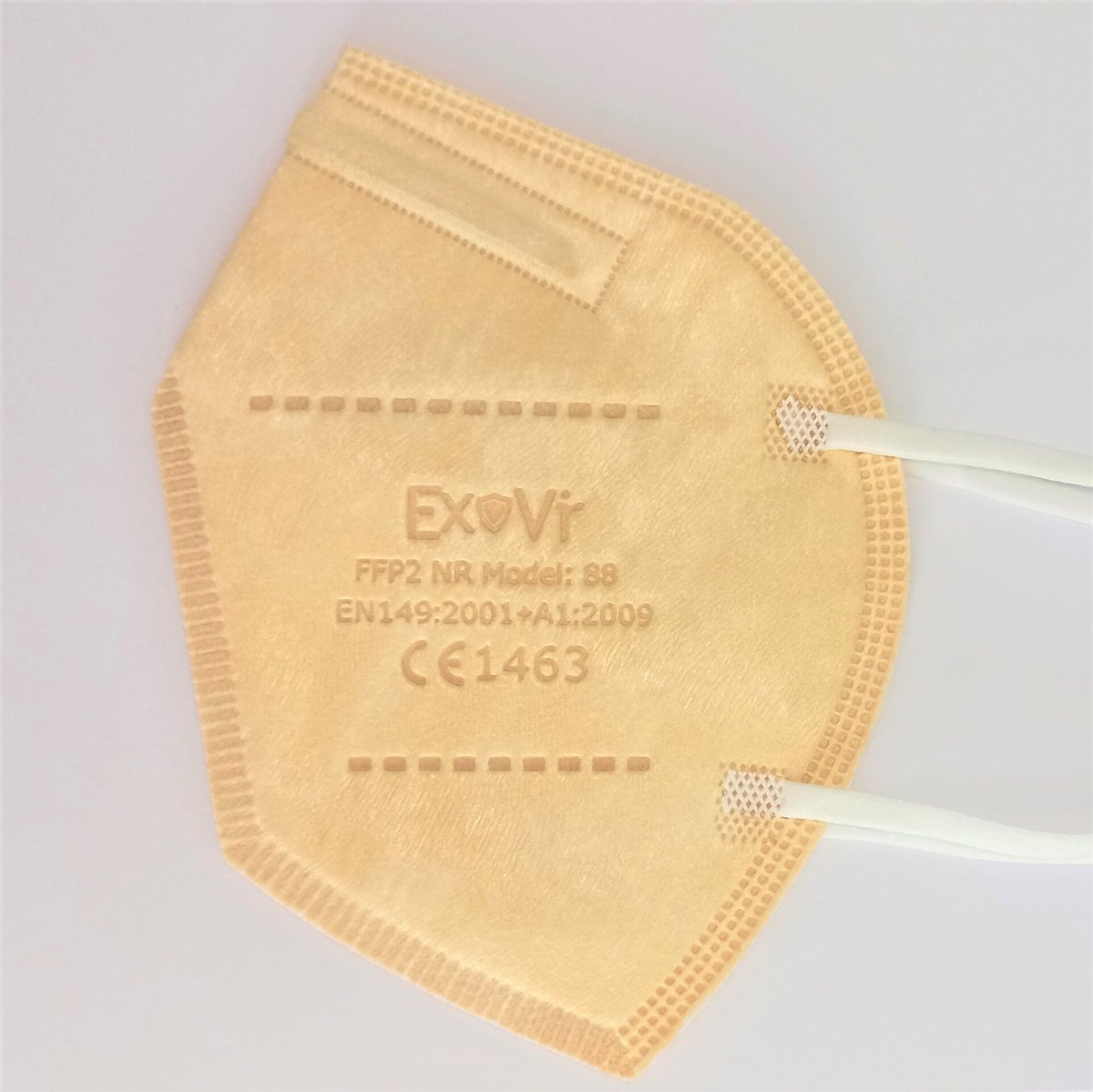 10 Stck - Hochwertige FFP2 Masken aus Bambusfaser - Made in Germany |  RelaxBogen Marktplatz