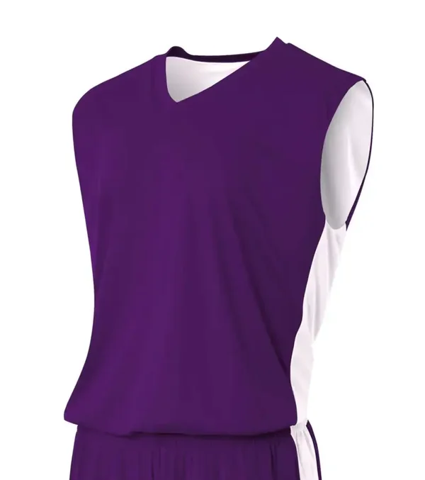 A4 Reversible Game Jersey