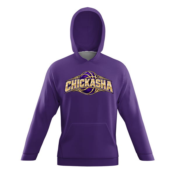 Chickasha Hoodie