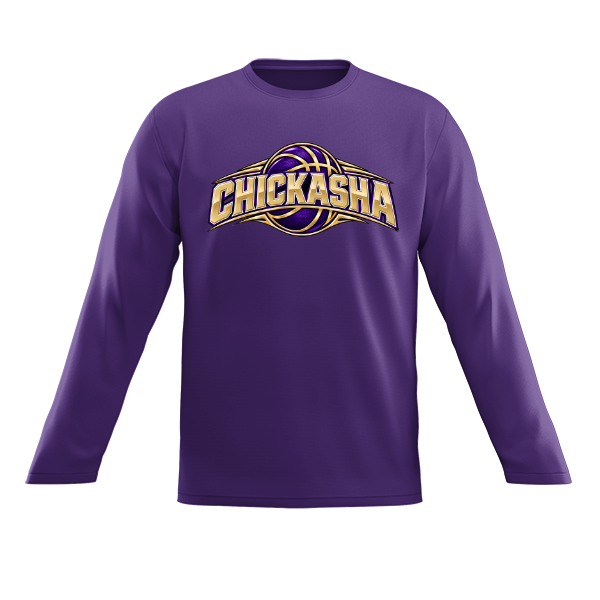Chickasha LS Dri-Fit