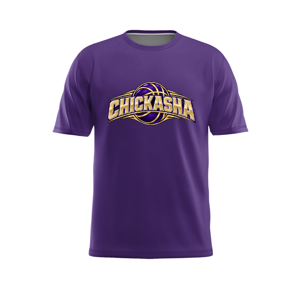 Chickasha SS-Tee Dri-Fit