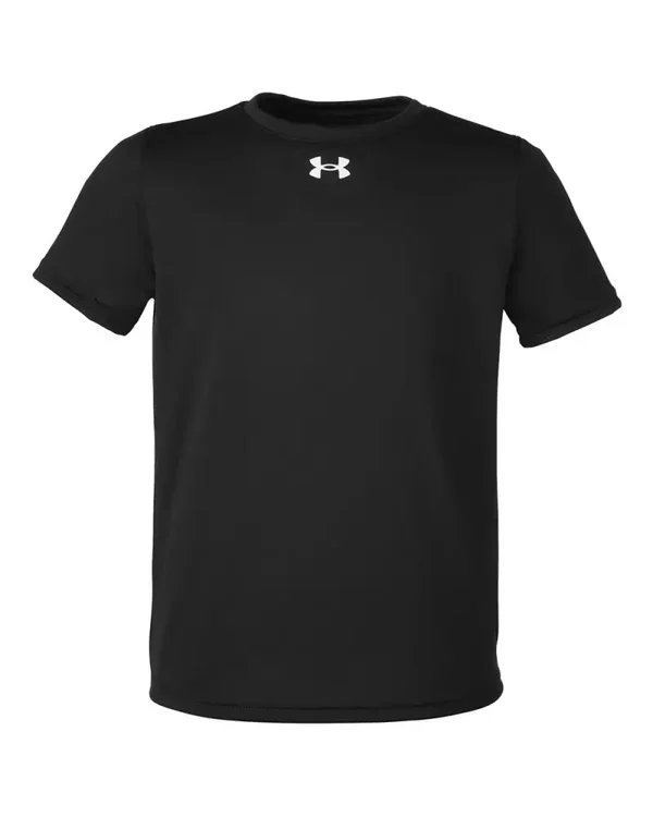 UA SS Dr-Fit Tee