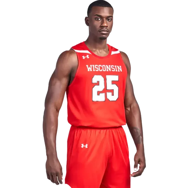 Under Armour Basketball Game Shorts