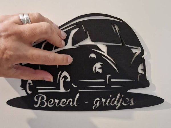 Bestand volkswagen busje ovaal
