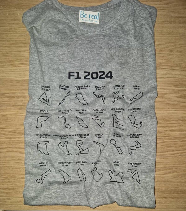 Bestand f1 kalender 2024 extra groot