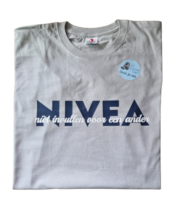T-Shirt Nivea
