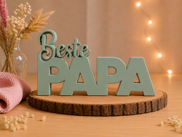 Beste papa