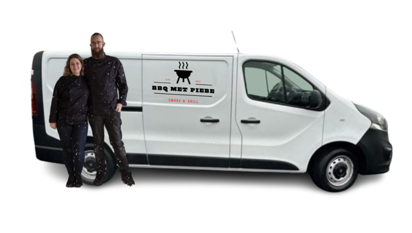 Auto stickers Piebe