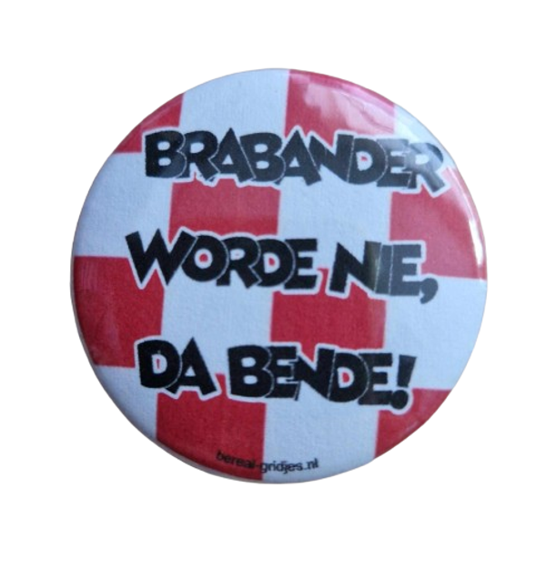 Button brabant 007