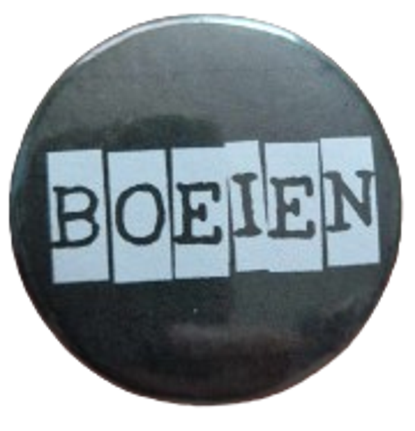 Button Boeien Kijk maar ff